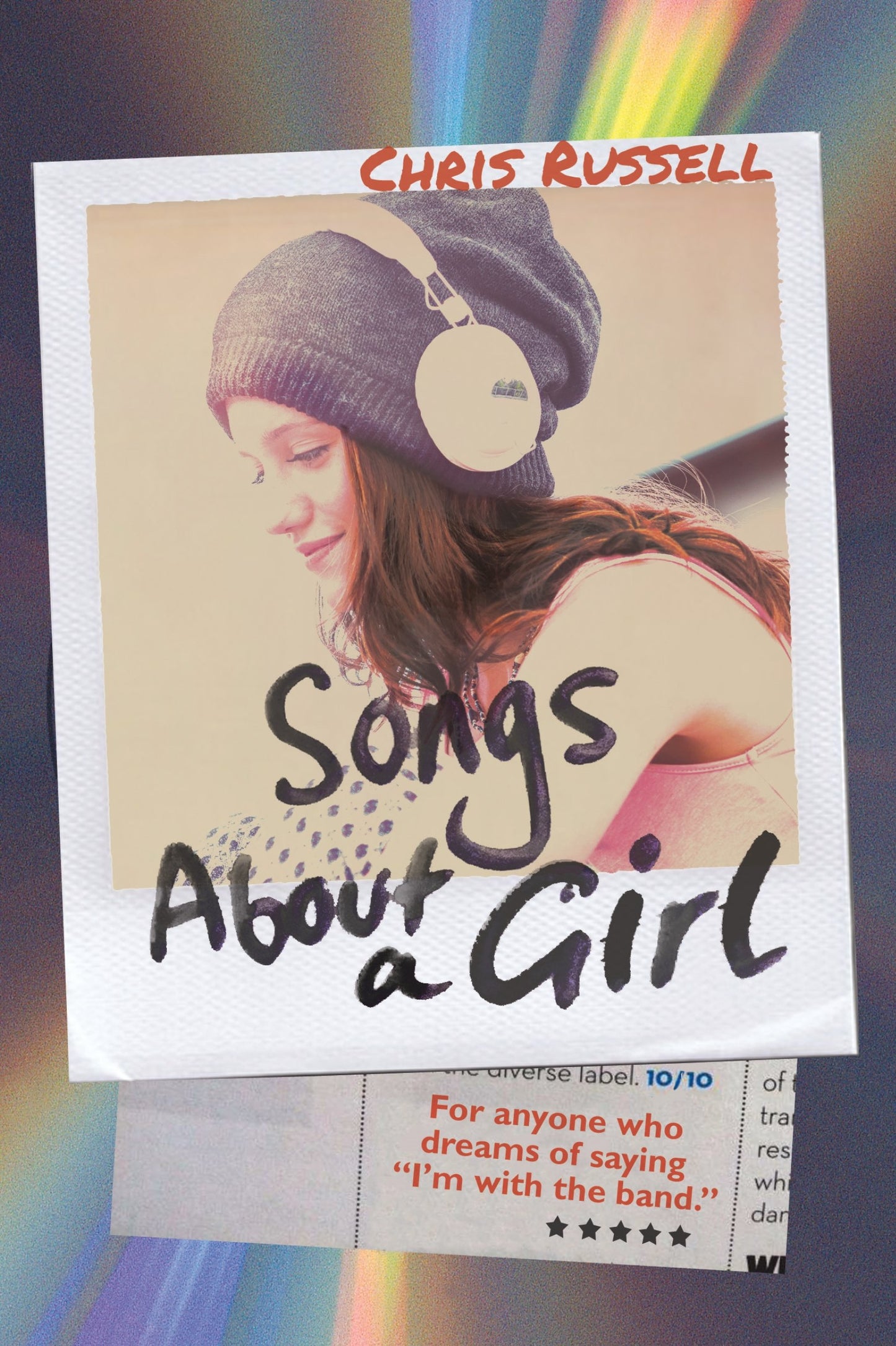 Songs About a Girl - 2032