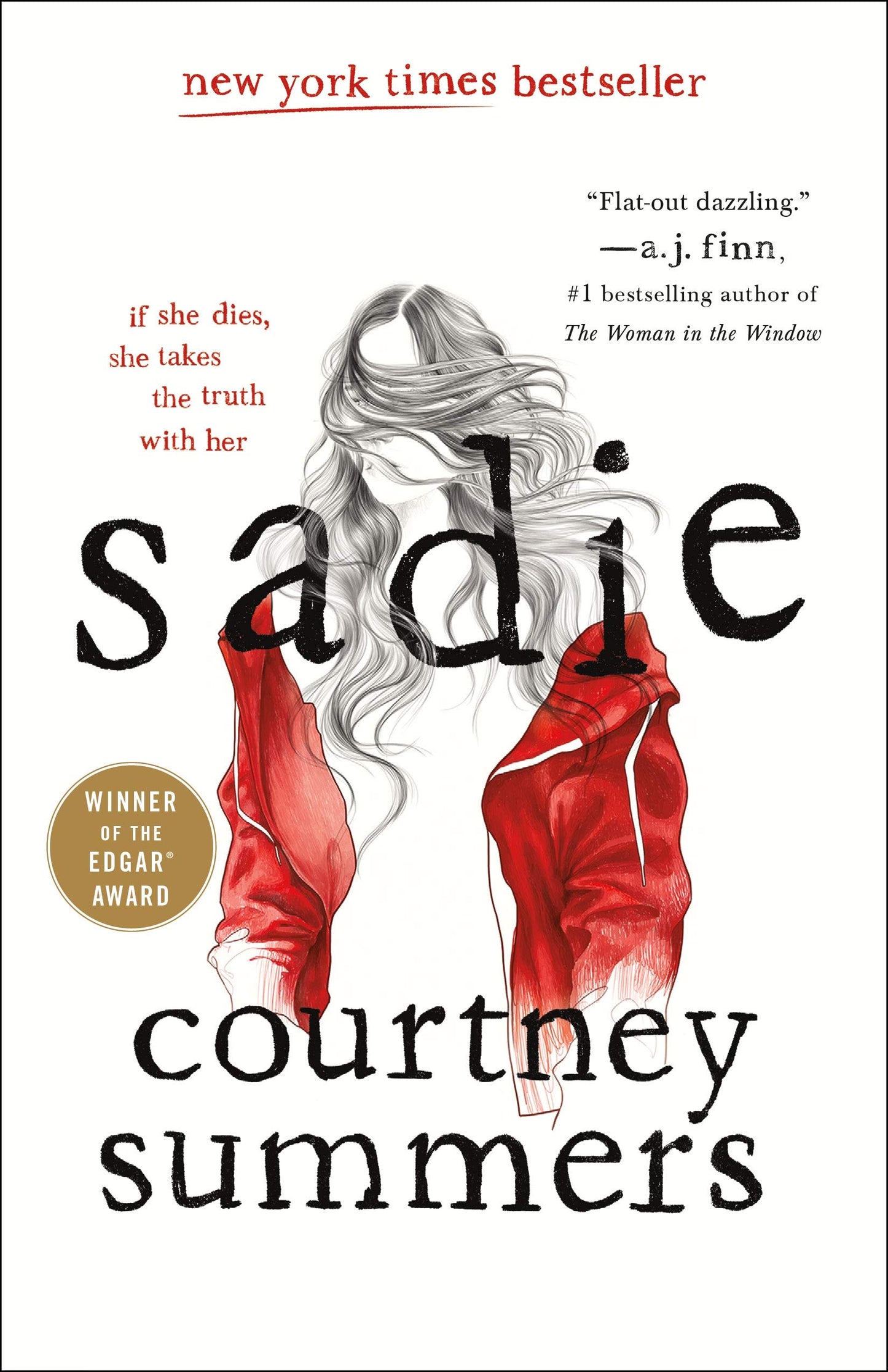 Sadie: A Novel - 5387