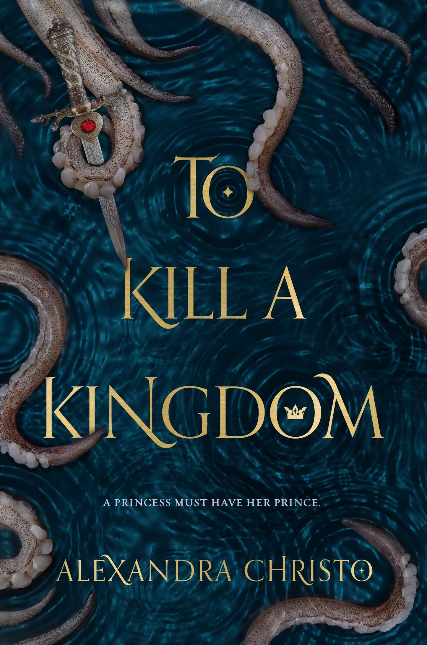 To Kill a Kingdom (Hundred Kingdoms) - 2124