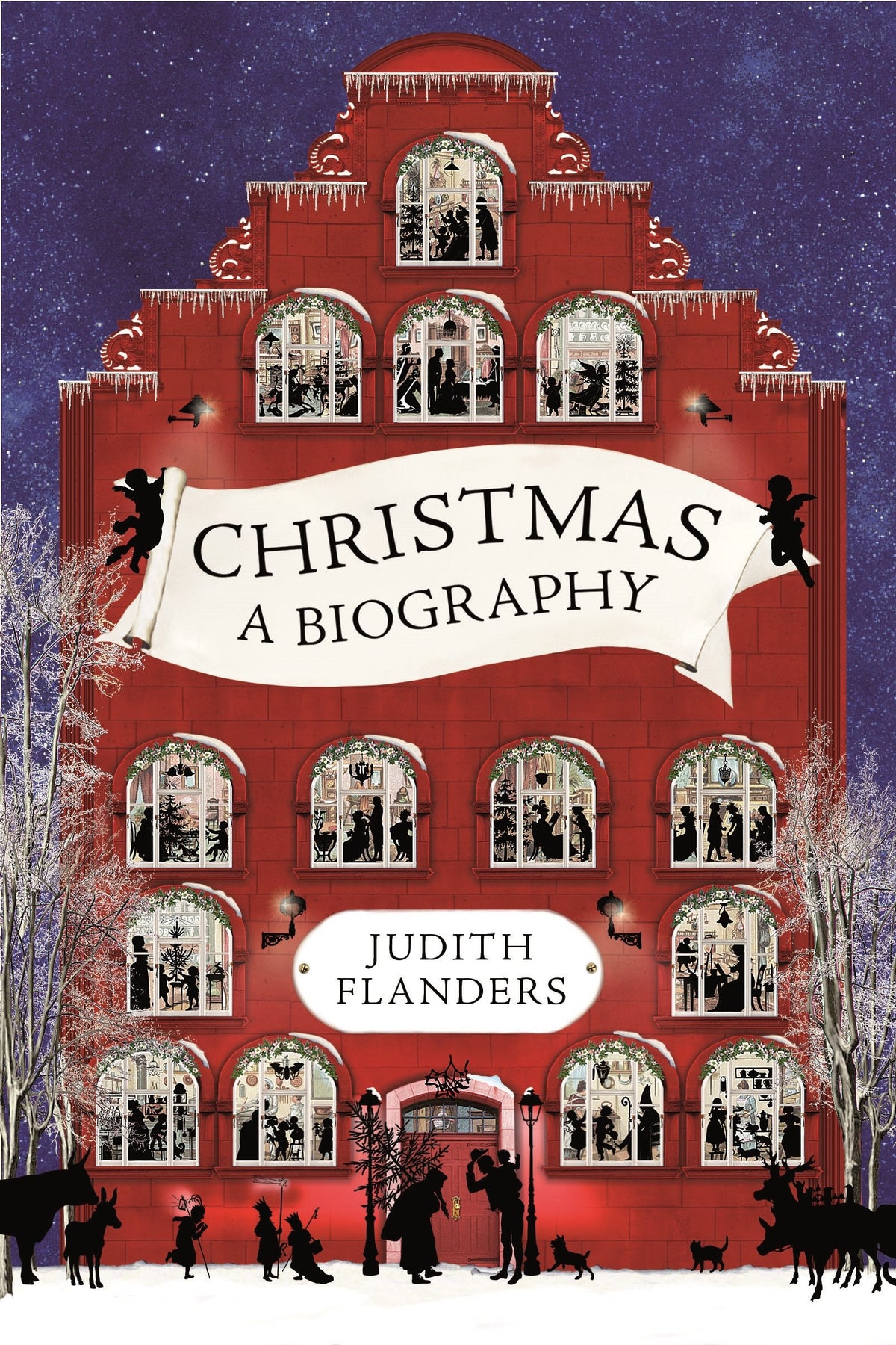 Christmas: A Biography