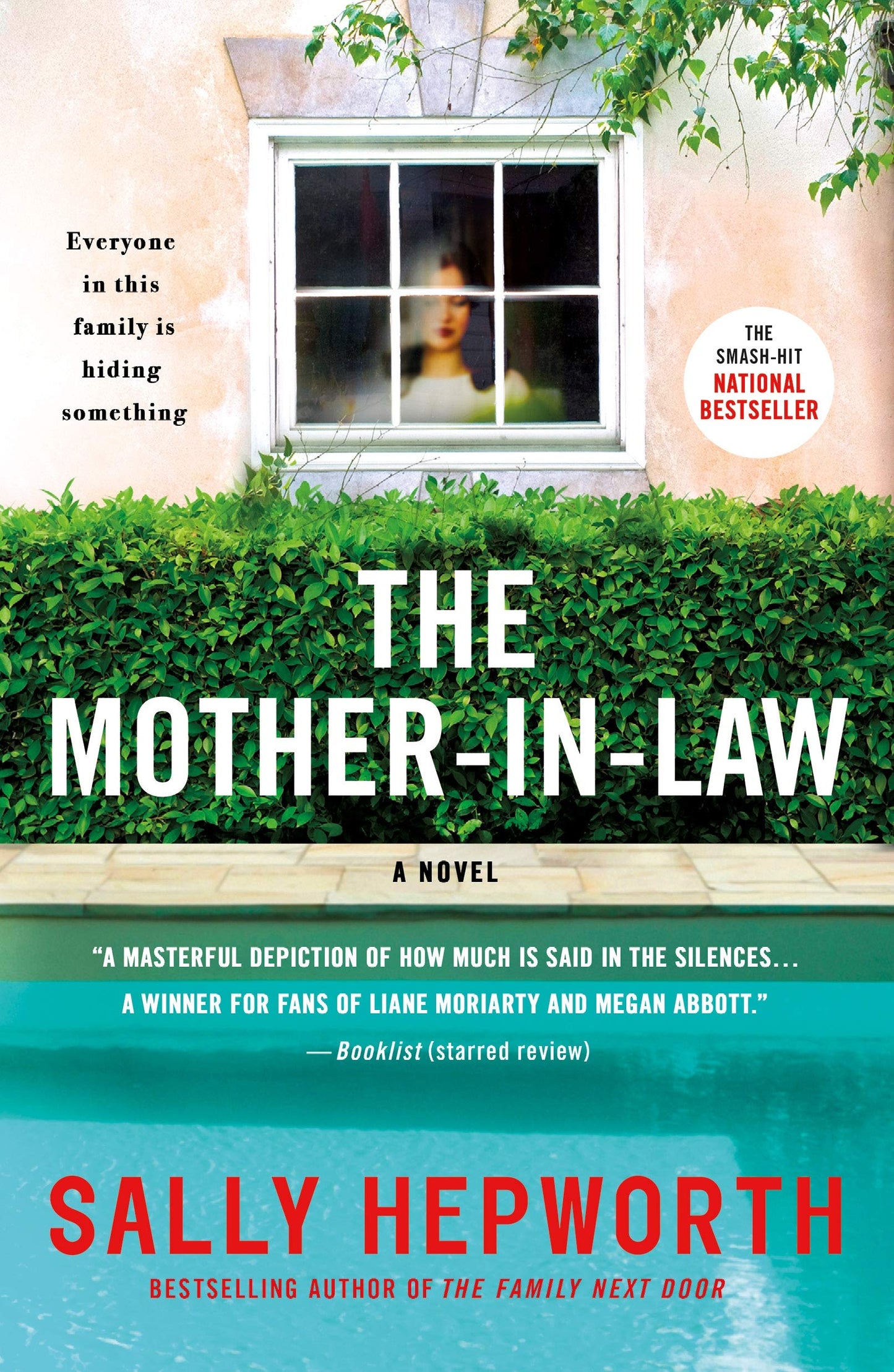 The Mother-in-Law: A Novel - 6233