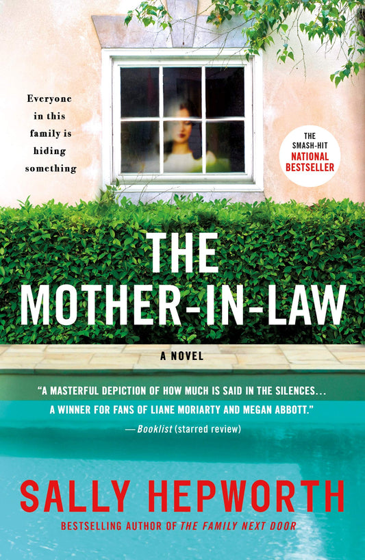 The Mother-in-Law: A Novel - 2108