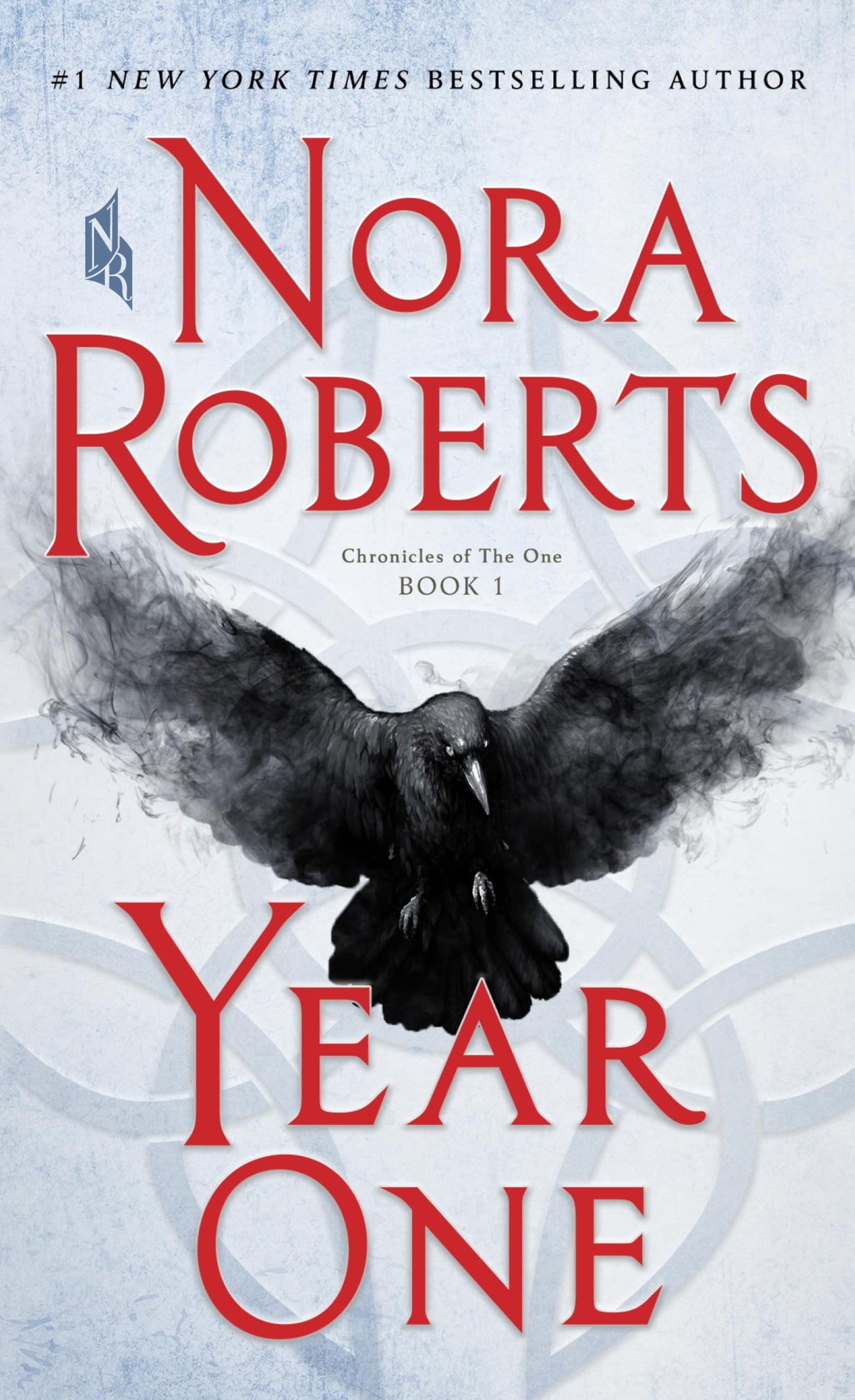 Year One: Chronicles of The One, Book 1