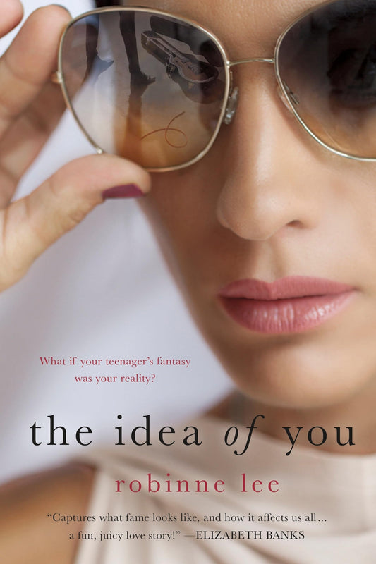 The Idea of You: A Novel - 8783