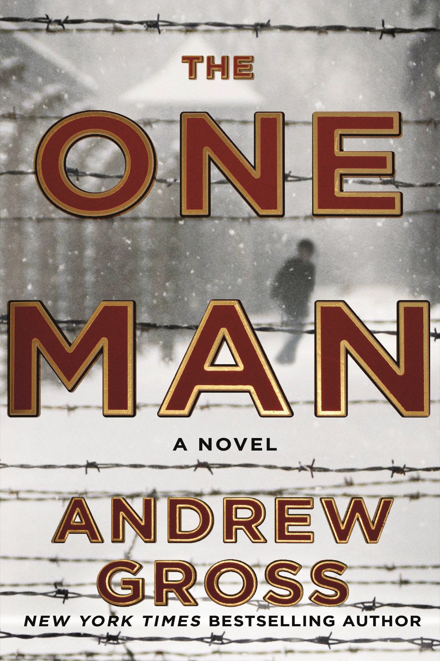 The One Man: A Novel