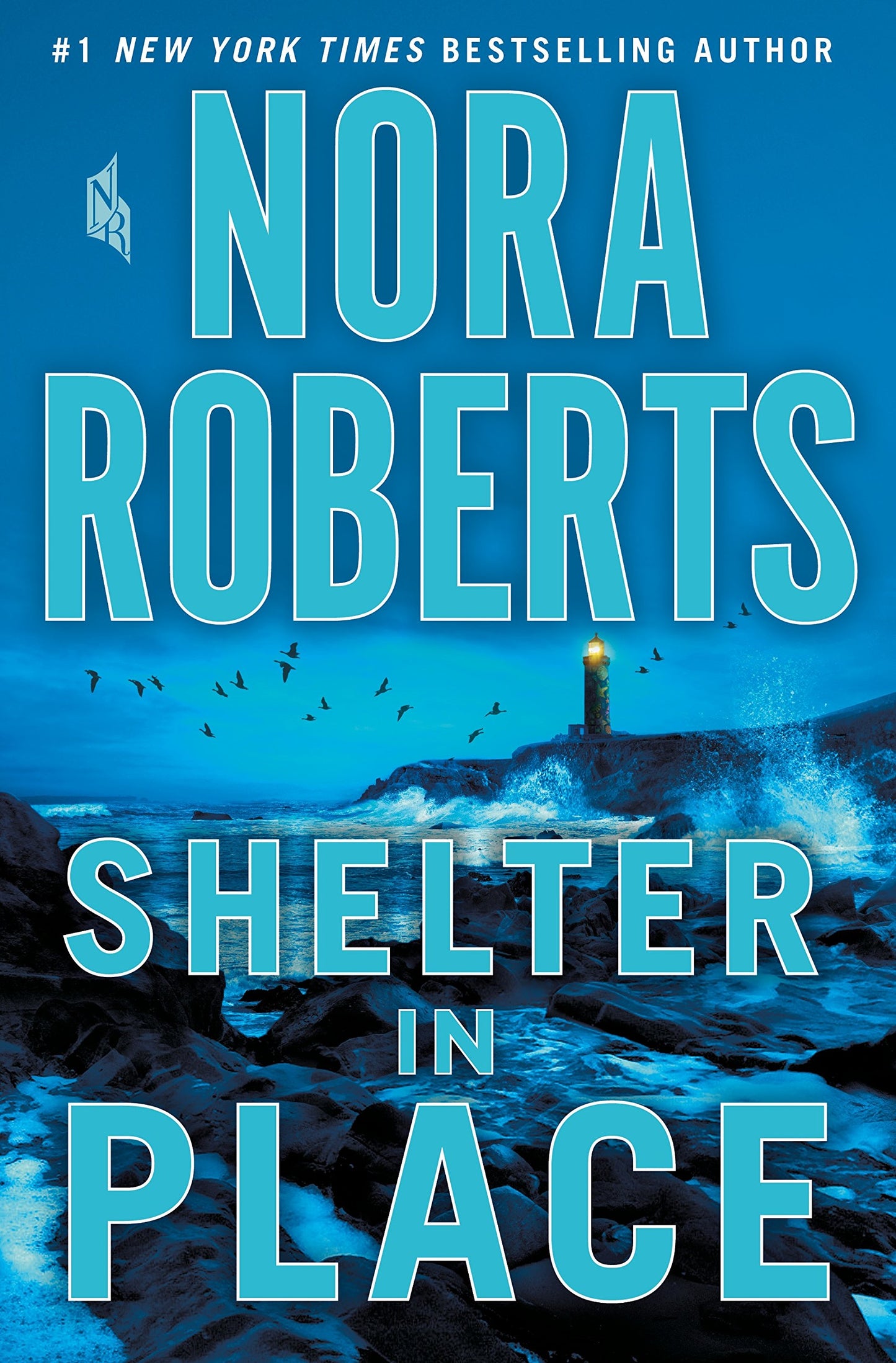 SHELTER IN PLACE - 560