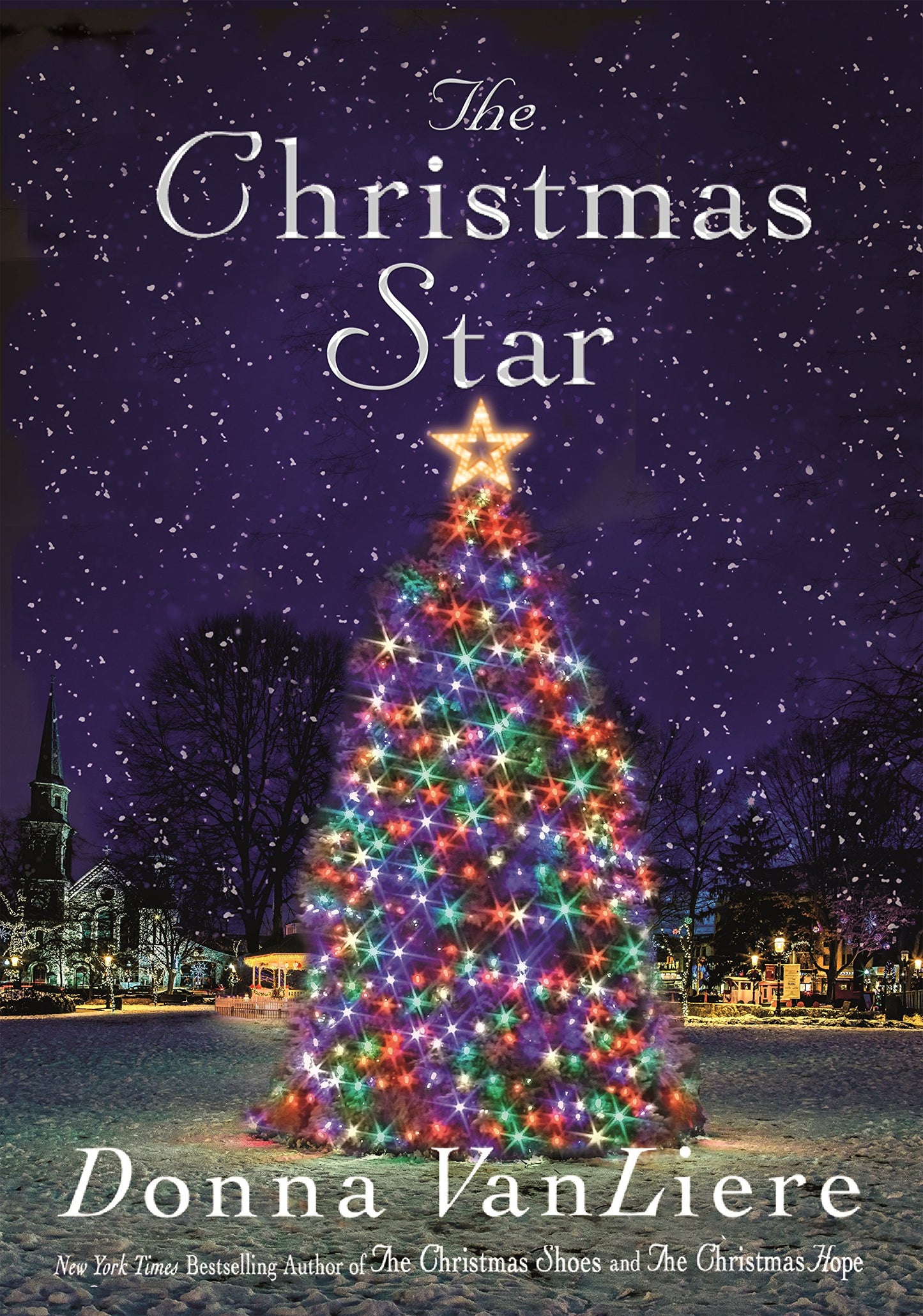 The Christmas Star: A Novel (Christmas Hope Series, 10) - 6488