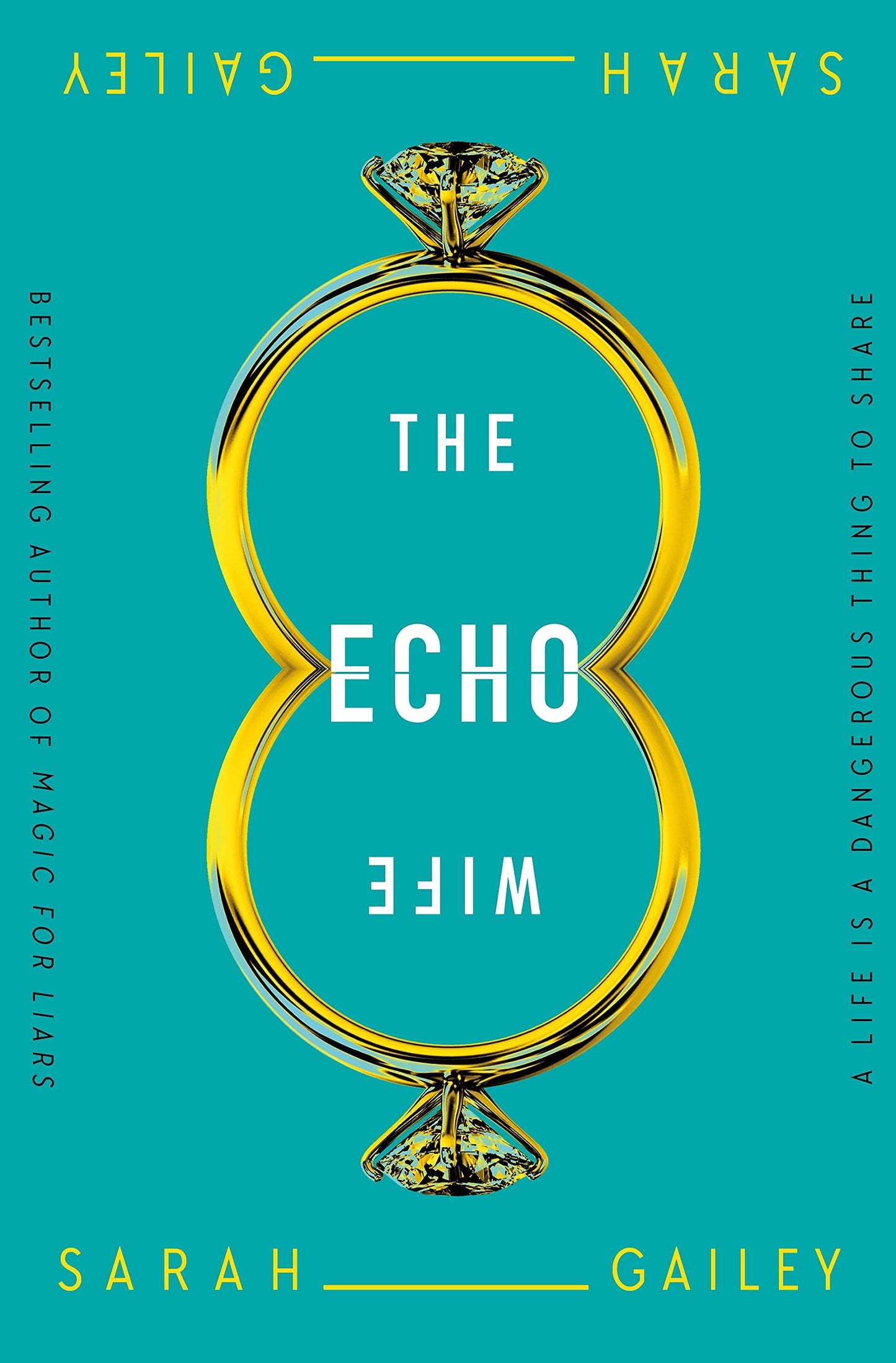 Echo Wife