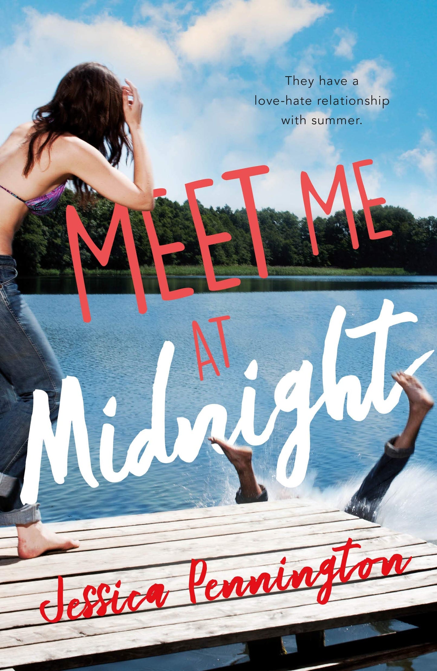 Meet Me at Midnight - 5457