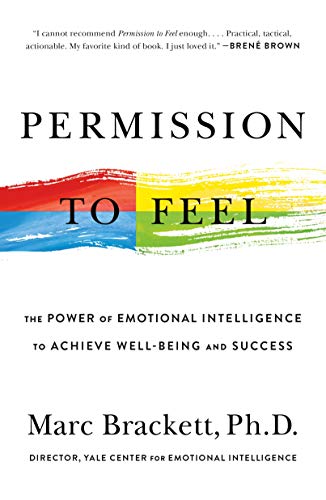 Permission to Feel - 9665