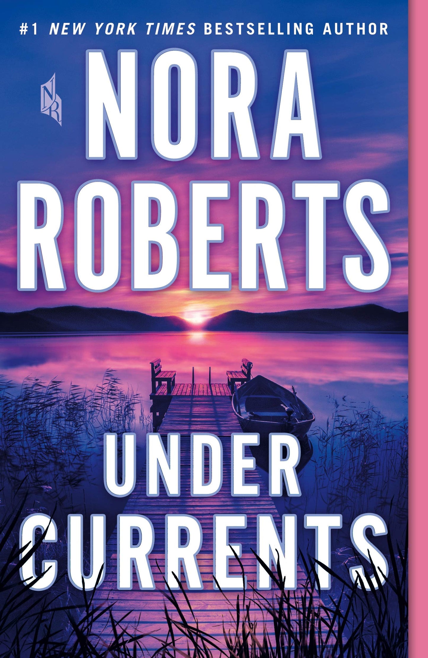 Under Currents: A Novel - 8733