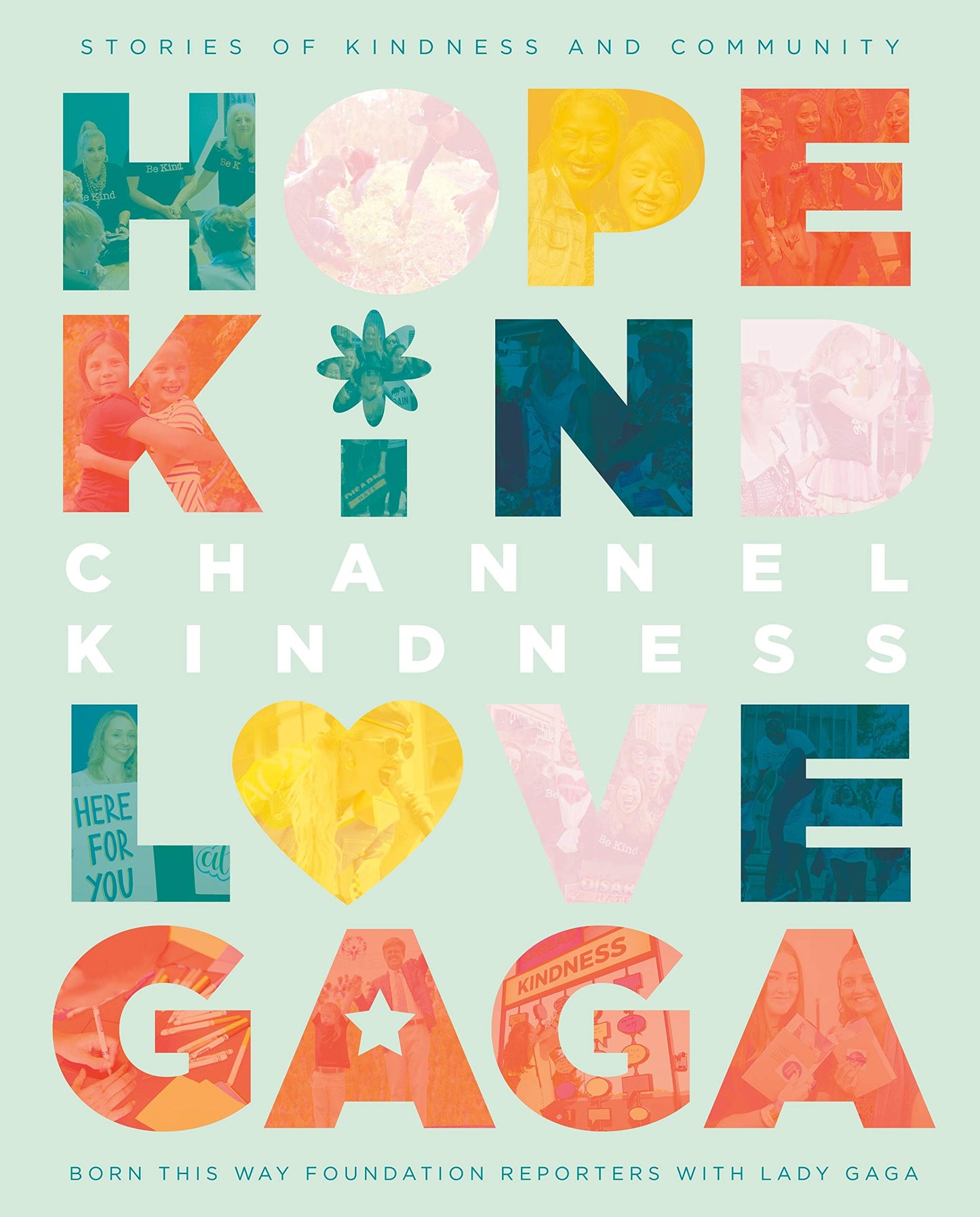 Channel Kindness: Stories of Kindness and Community - 4155