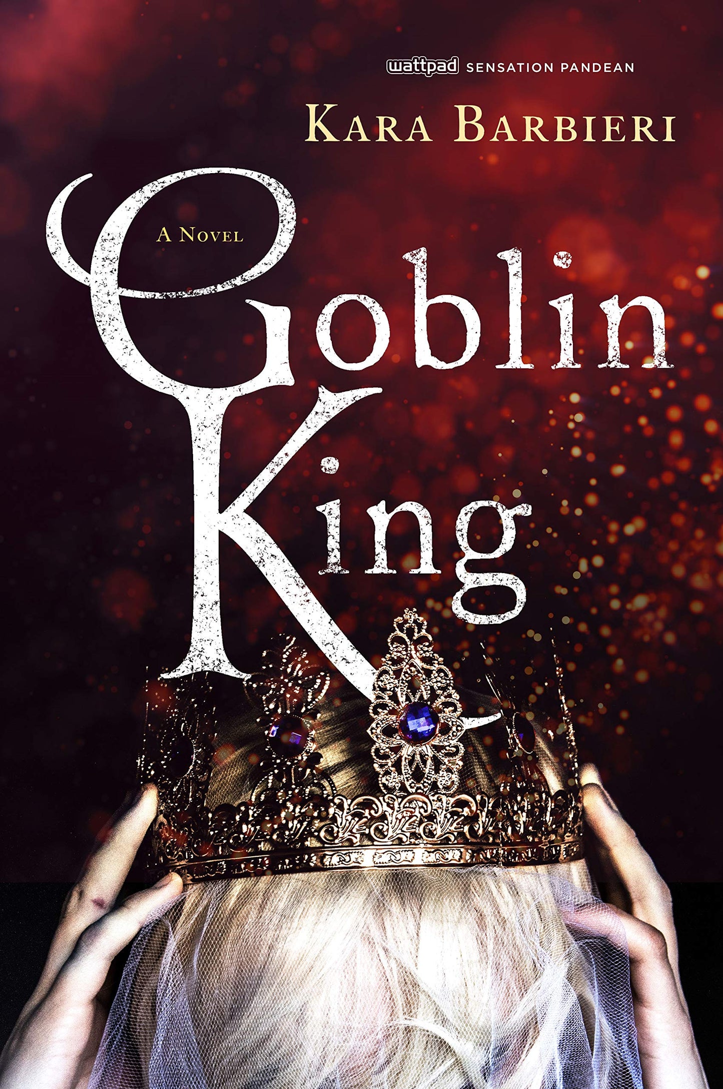 Goblin King: A Permafrost Novel