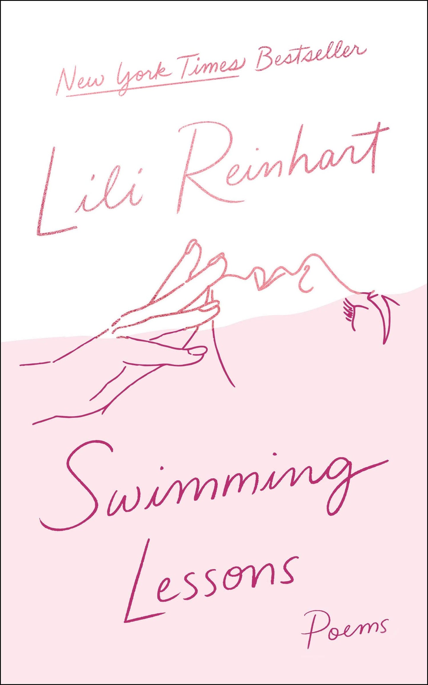 Swimming Lessons: Poems - 2260