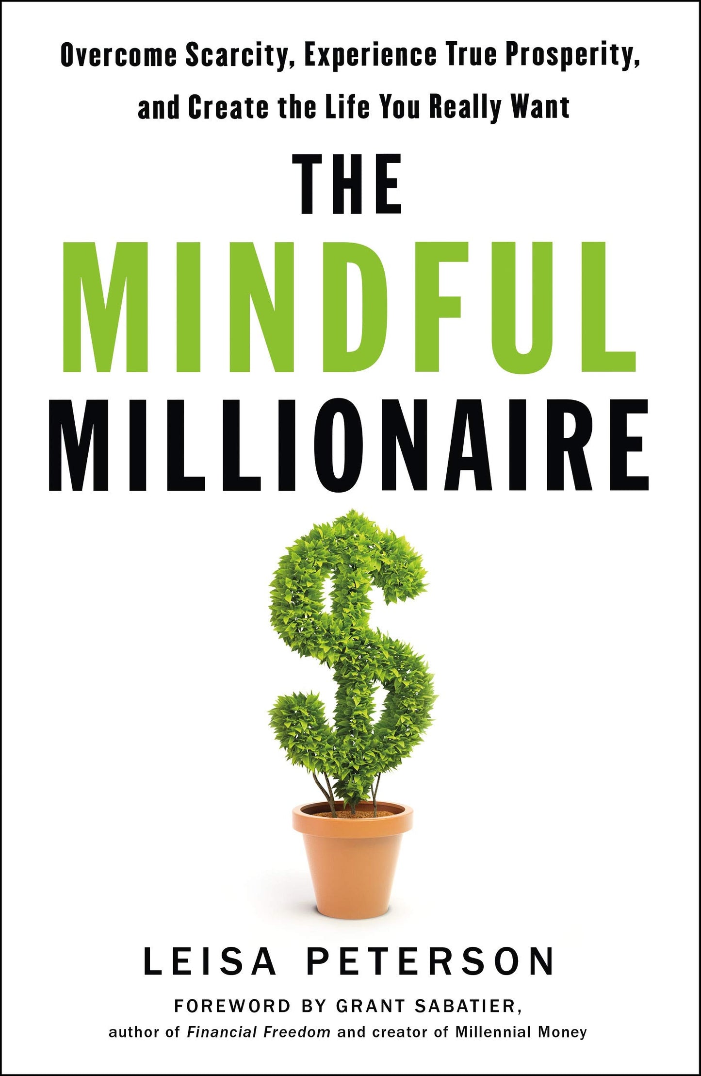 The Mindful Millionaire: Overcome Scarcity, Experience True Prosperity, and Create the Life You Really Want - 1477