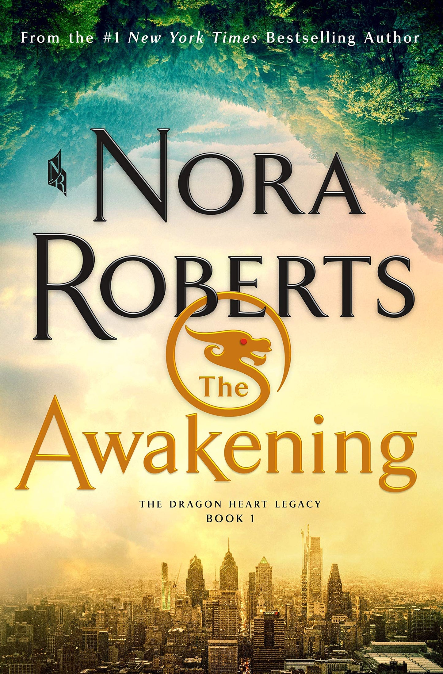 The Awakening: The Dragon Heart Legacy, Book 1 (The Dragon Heart Legacy, 1) - 2247