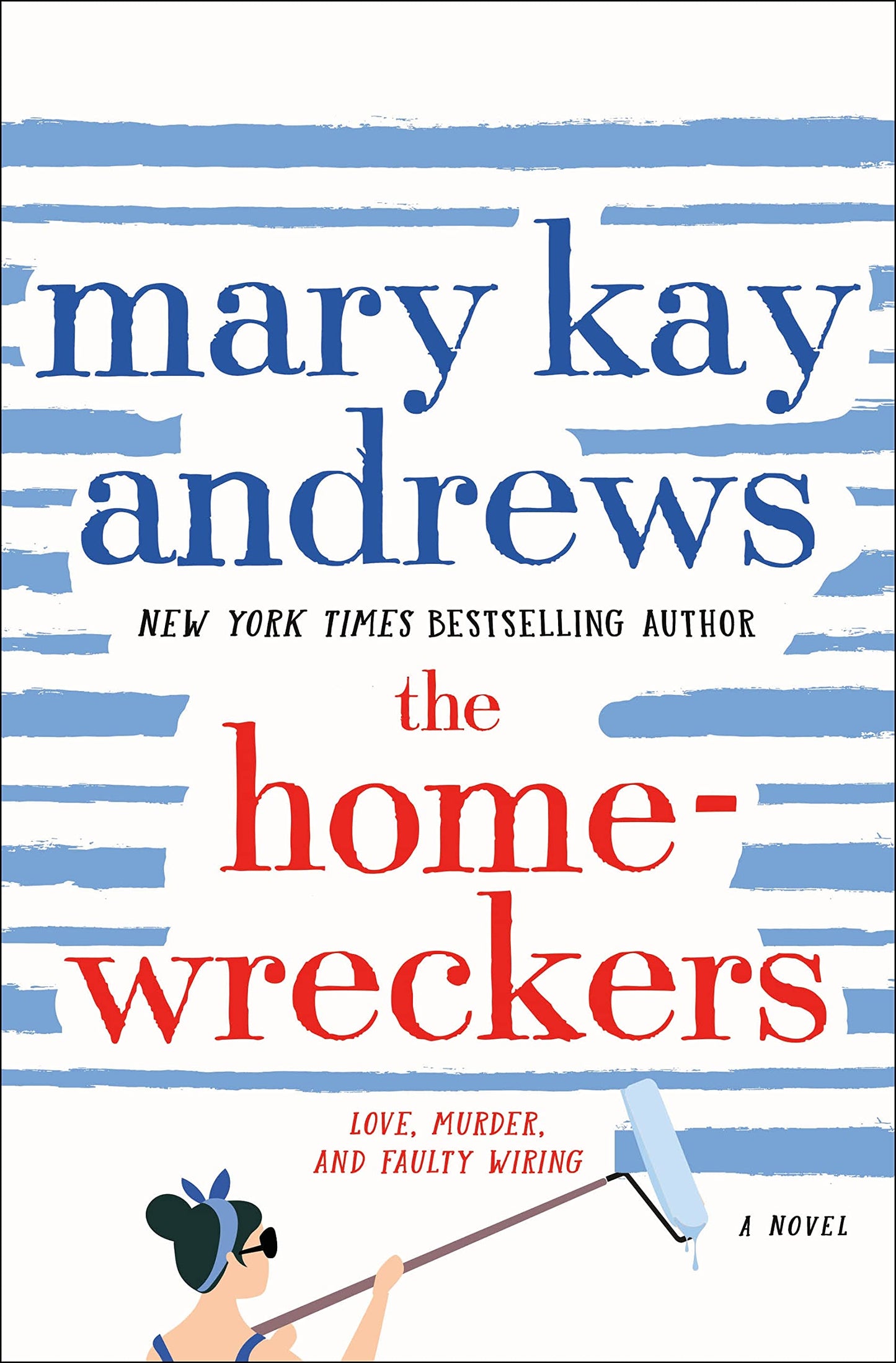 THE HOMEWRECKERS: A NOVEL