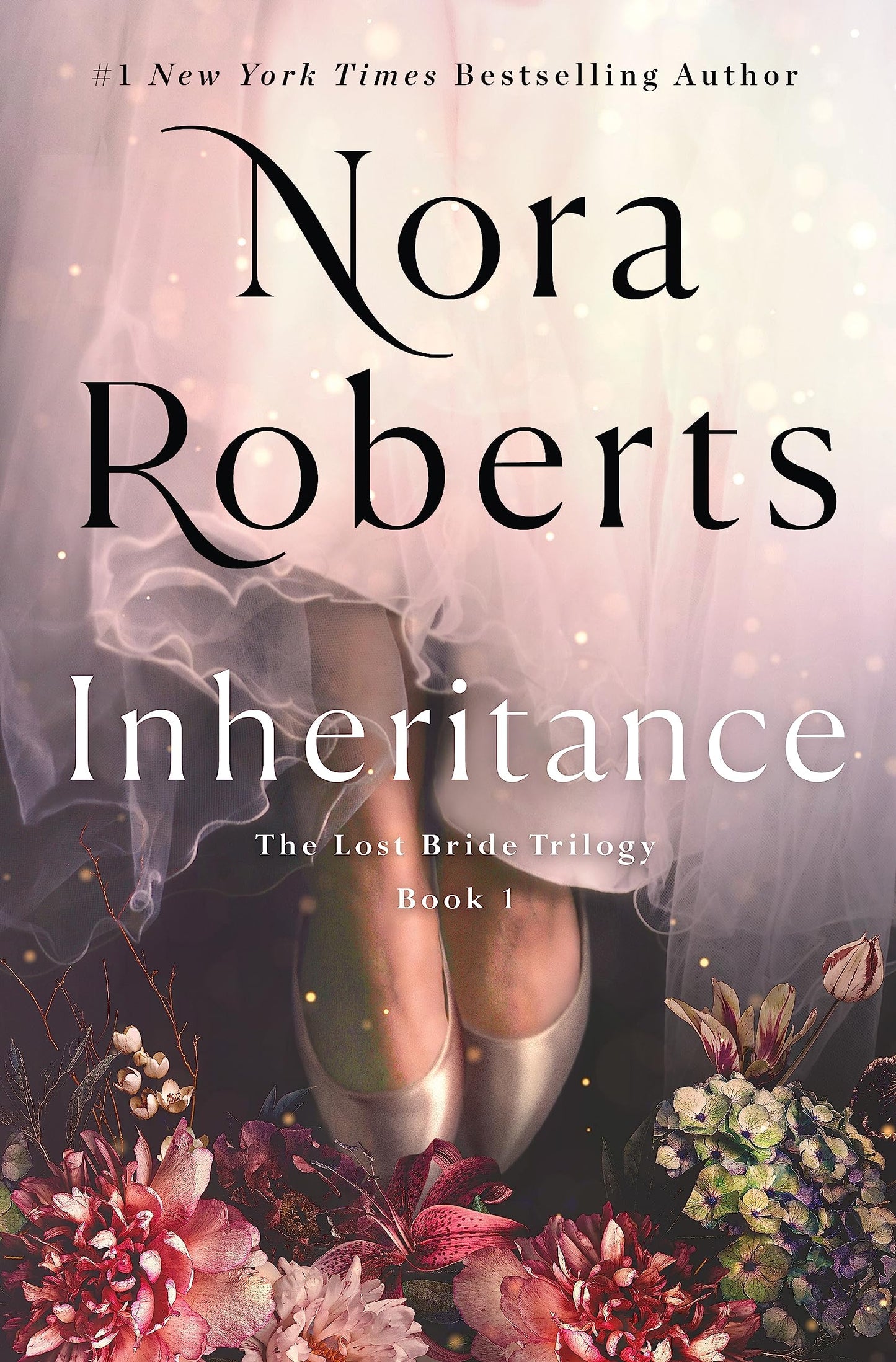 Inheritance: The Lost Bride Trilogy, Book 1 (The Lost Bride Trilogy, 1) - 8890