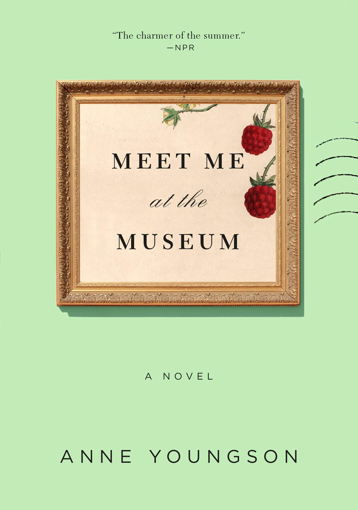 Meet Me at the Museum - 610