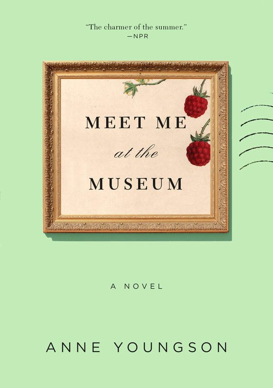 Meet Me at the Museum - 610