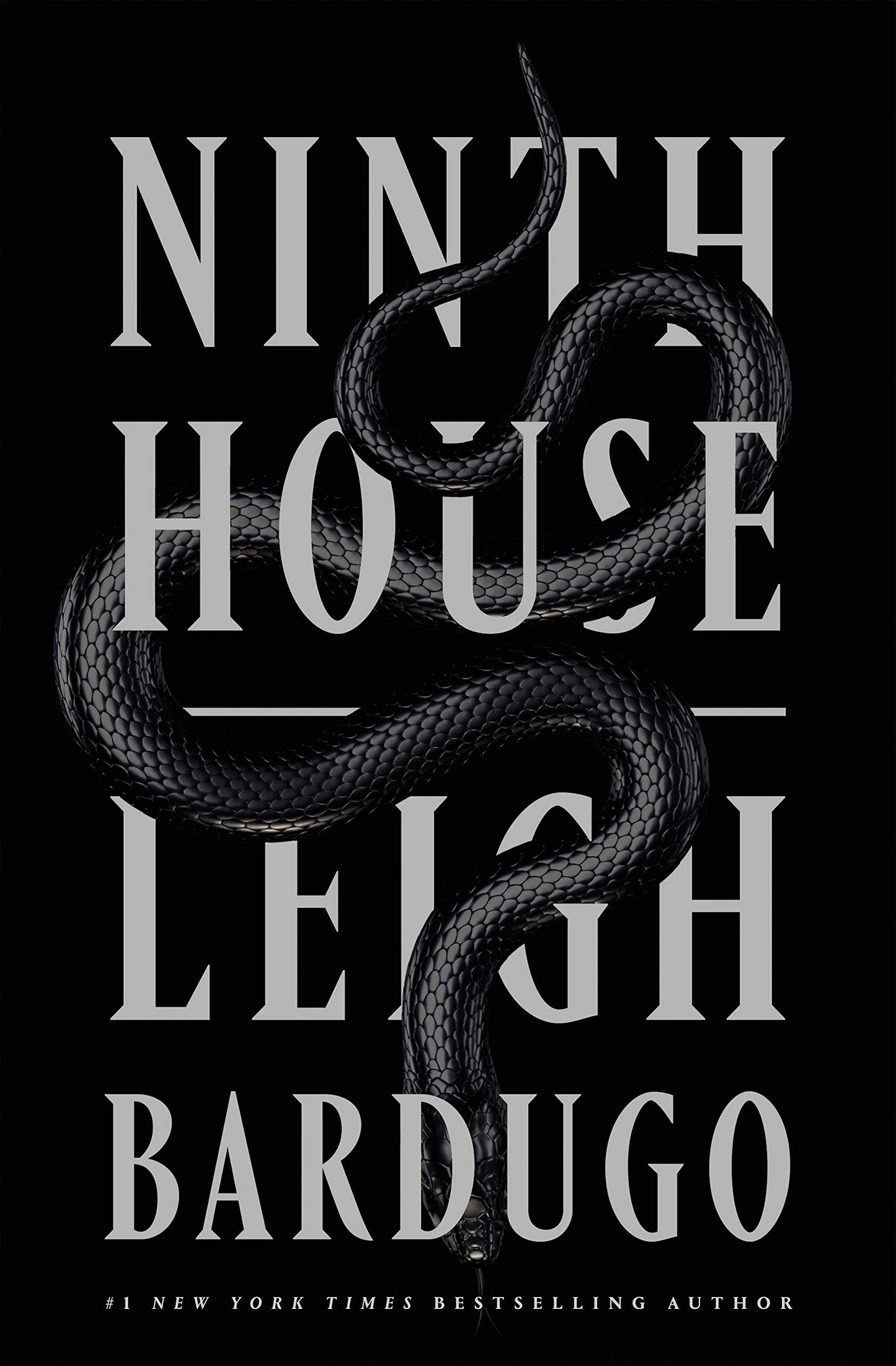 Ninth House (Ninth House Series, 1) - 4237