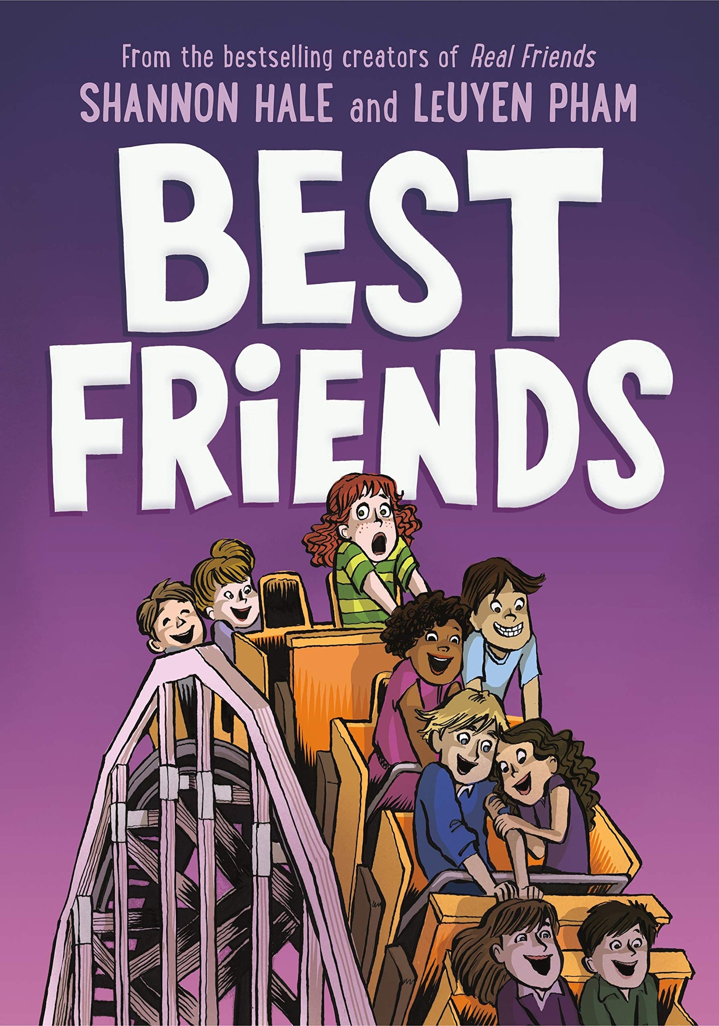 Best Friends (Friends, 2) - 846