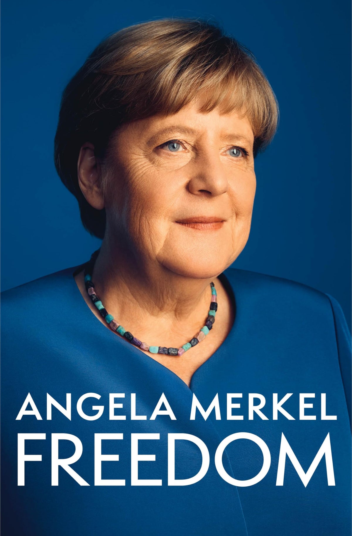 Freedom: Memoirs 1954 – 2021