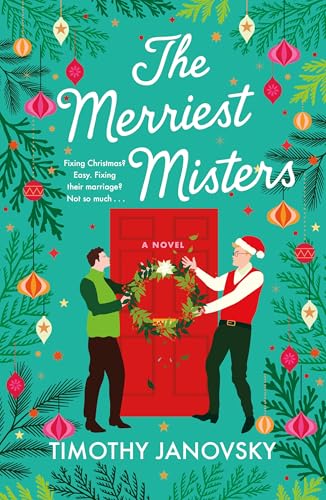 The Merriest Misters - 5290