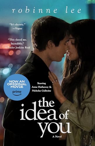 The Idea of You - 8377