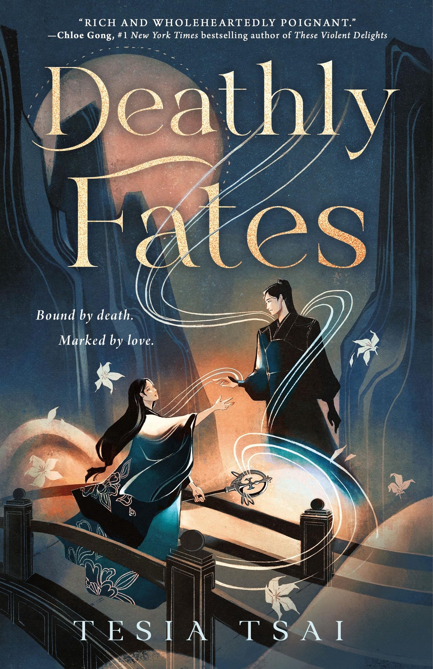 Deathly Fates