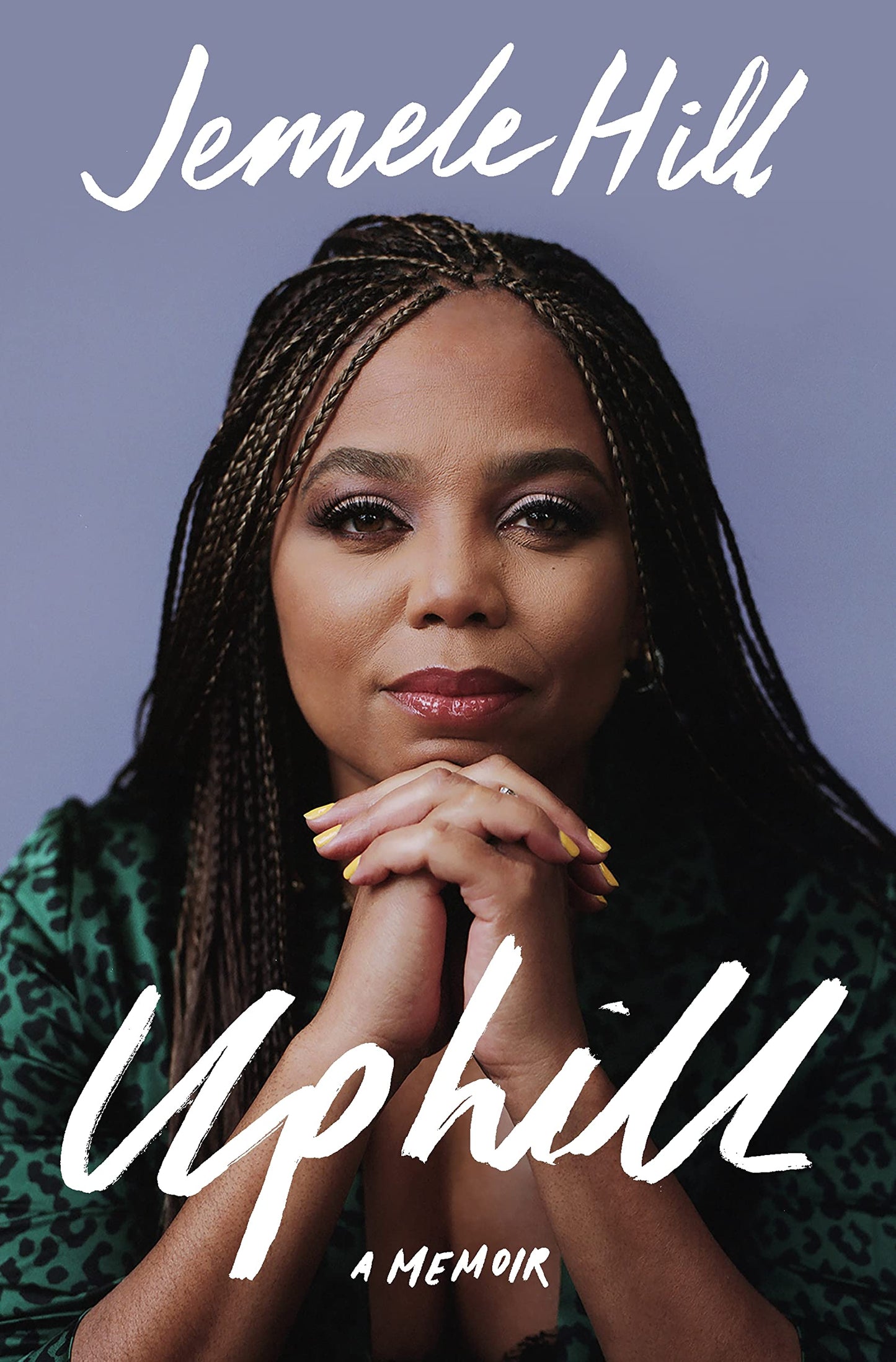 Uphill: A Memoir - 6254