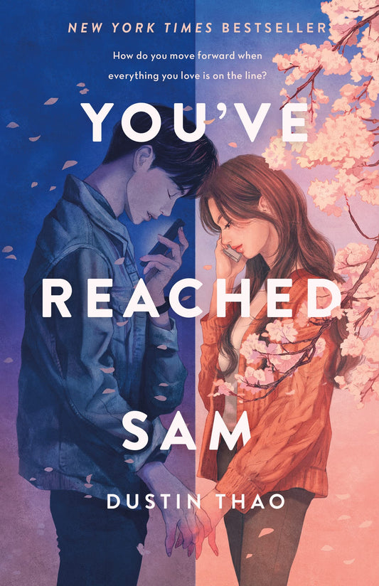 You've Reached Sam: A Novel - 2795