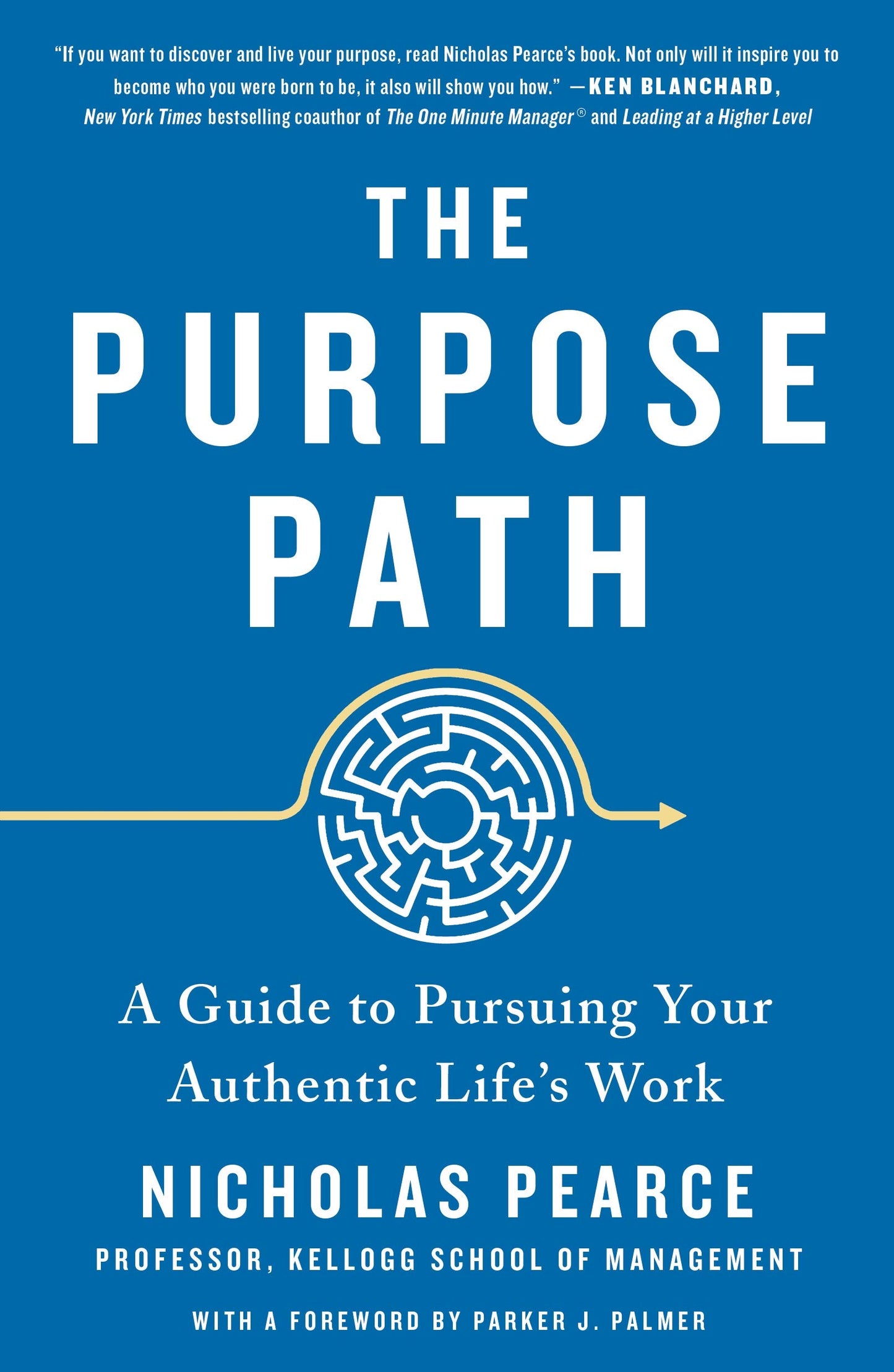 Purpose Path