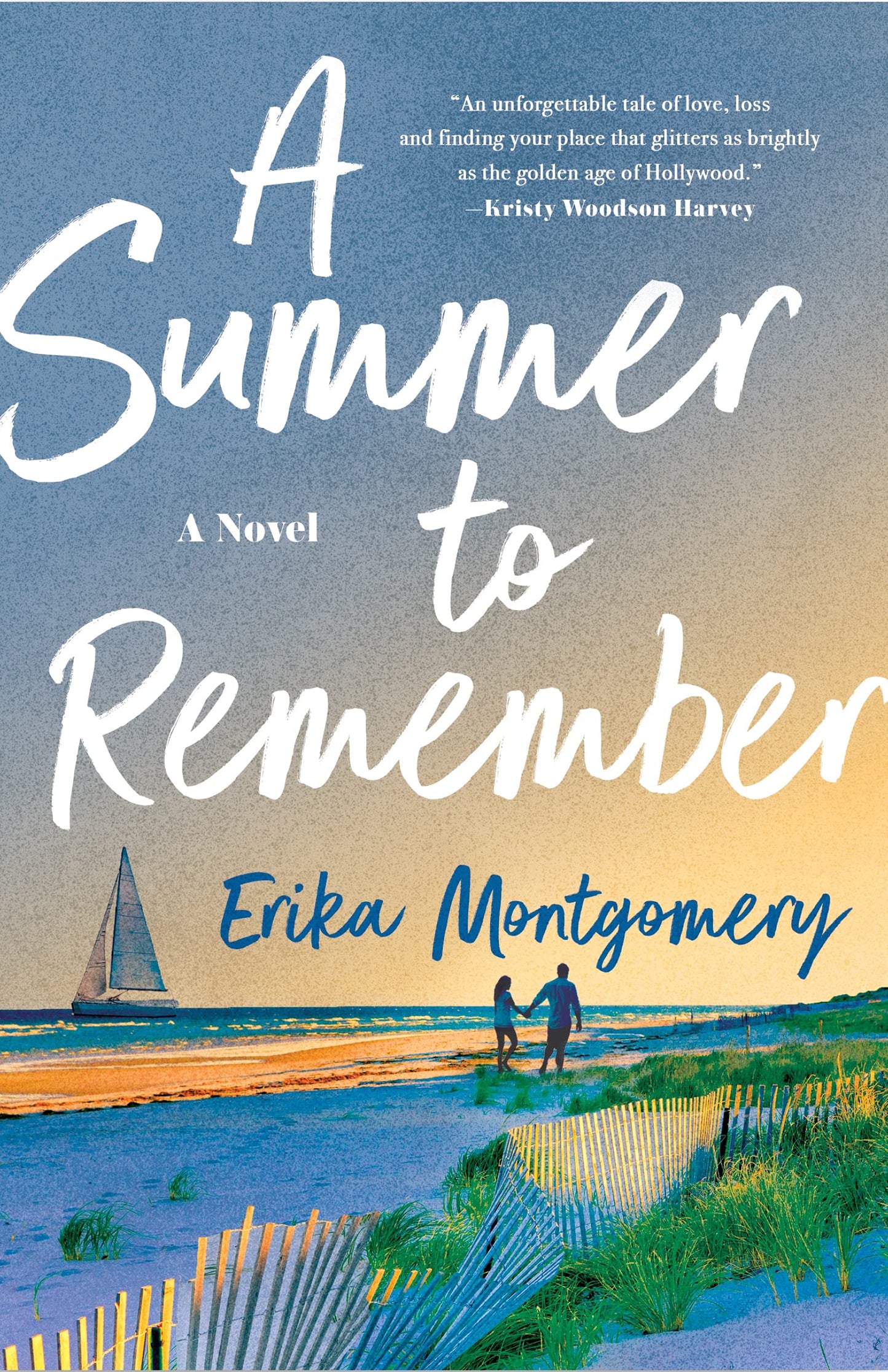 Summer to Remember