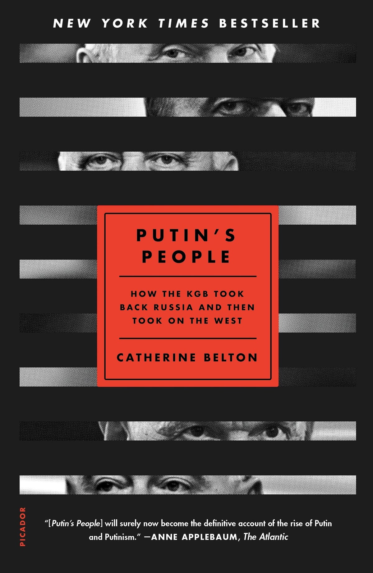 Putin's People