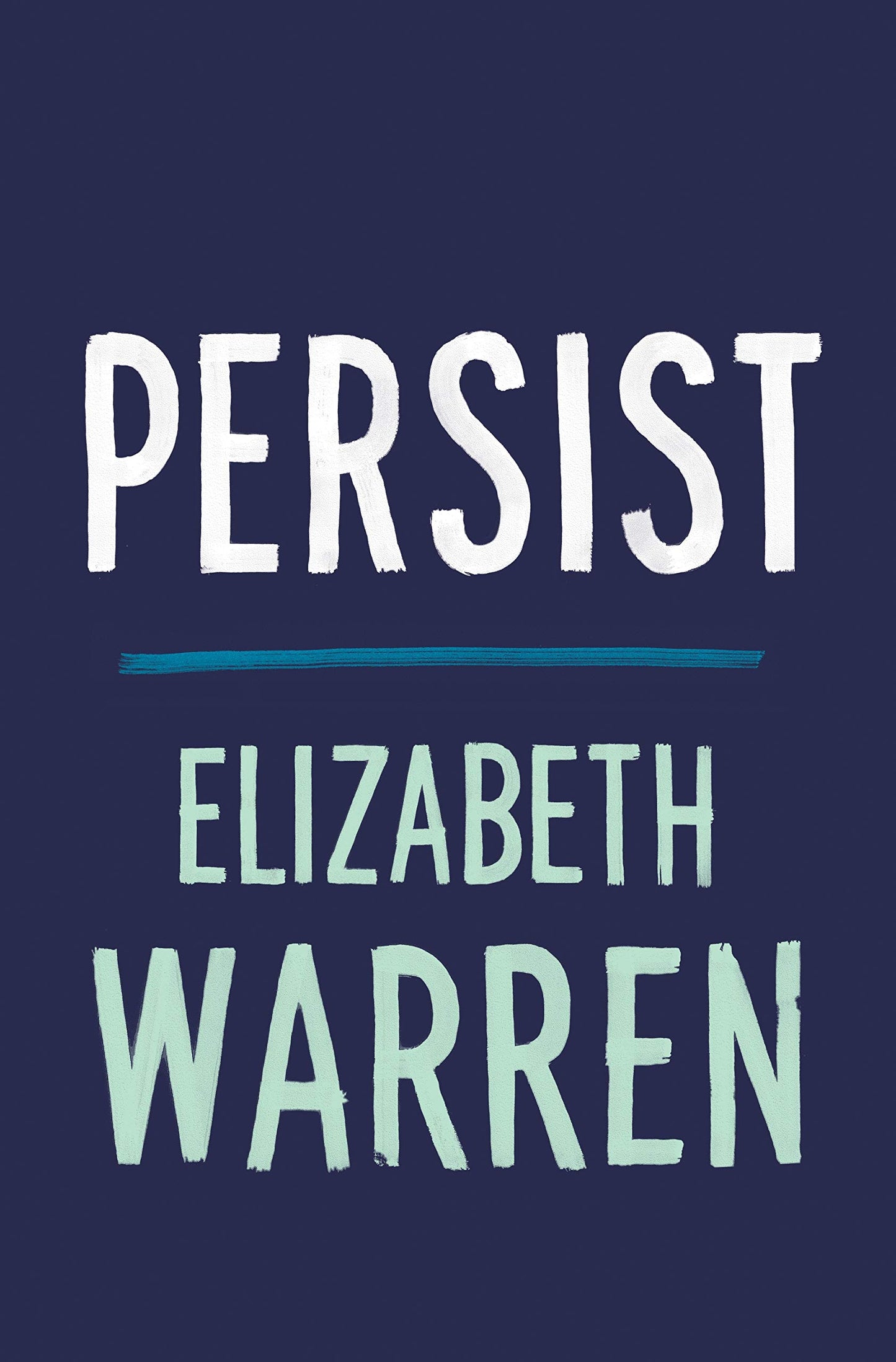 Persist - 8021