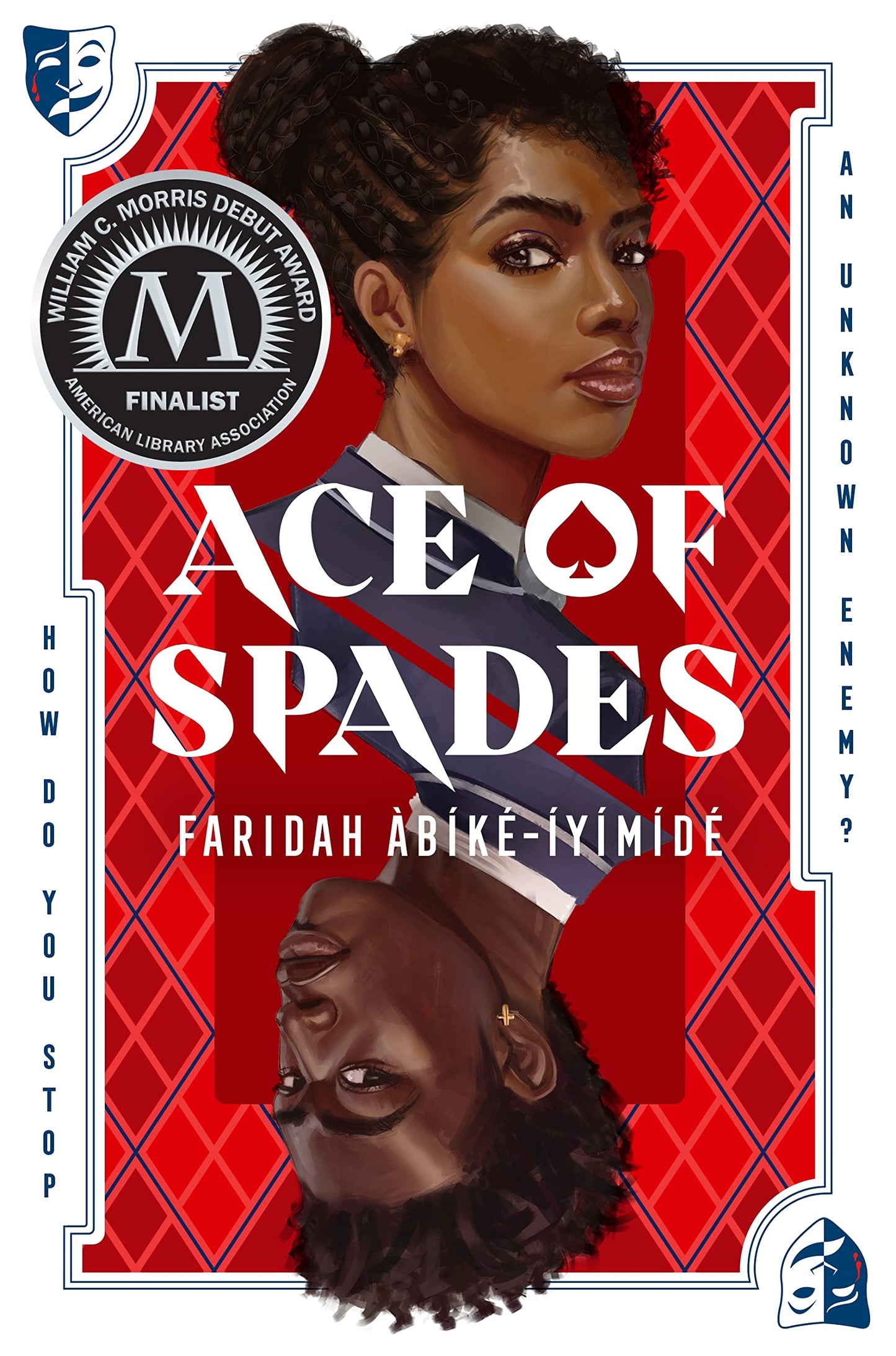 Ace of Spades - 4362