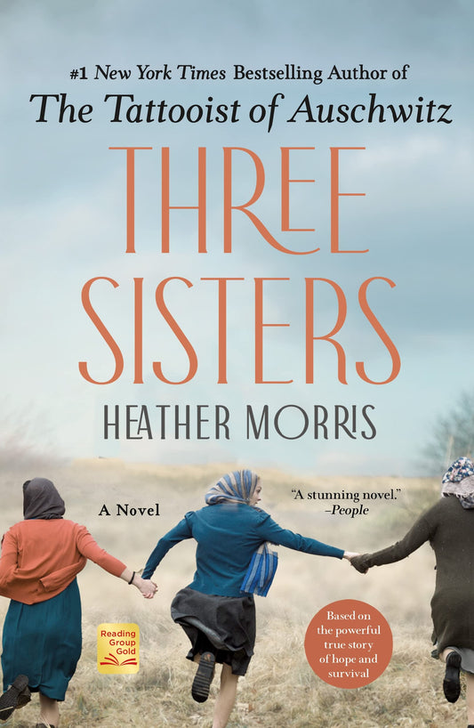 Three Sisters - 9212