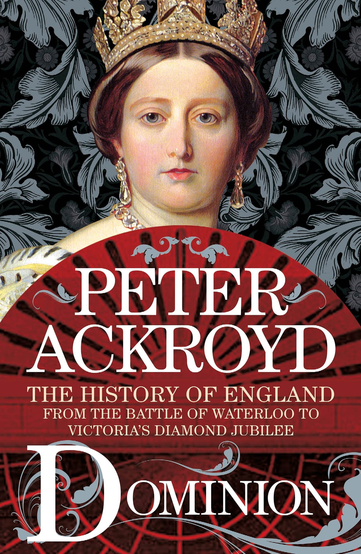 Dominion (The History of England, 5)