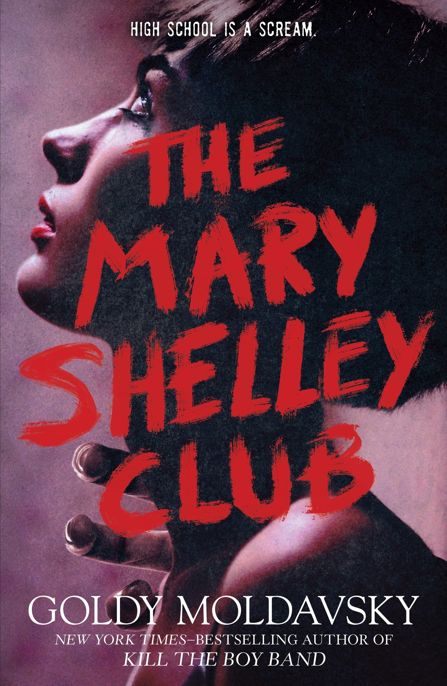 MARY SHELLEY CLUB - 4070