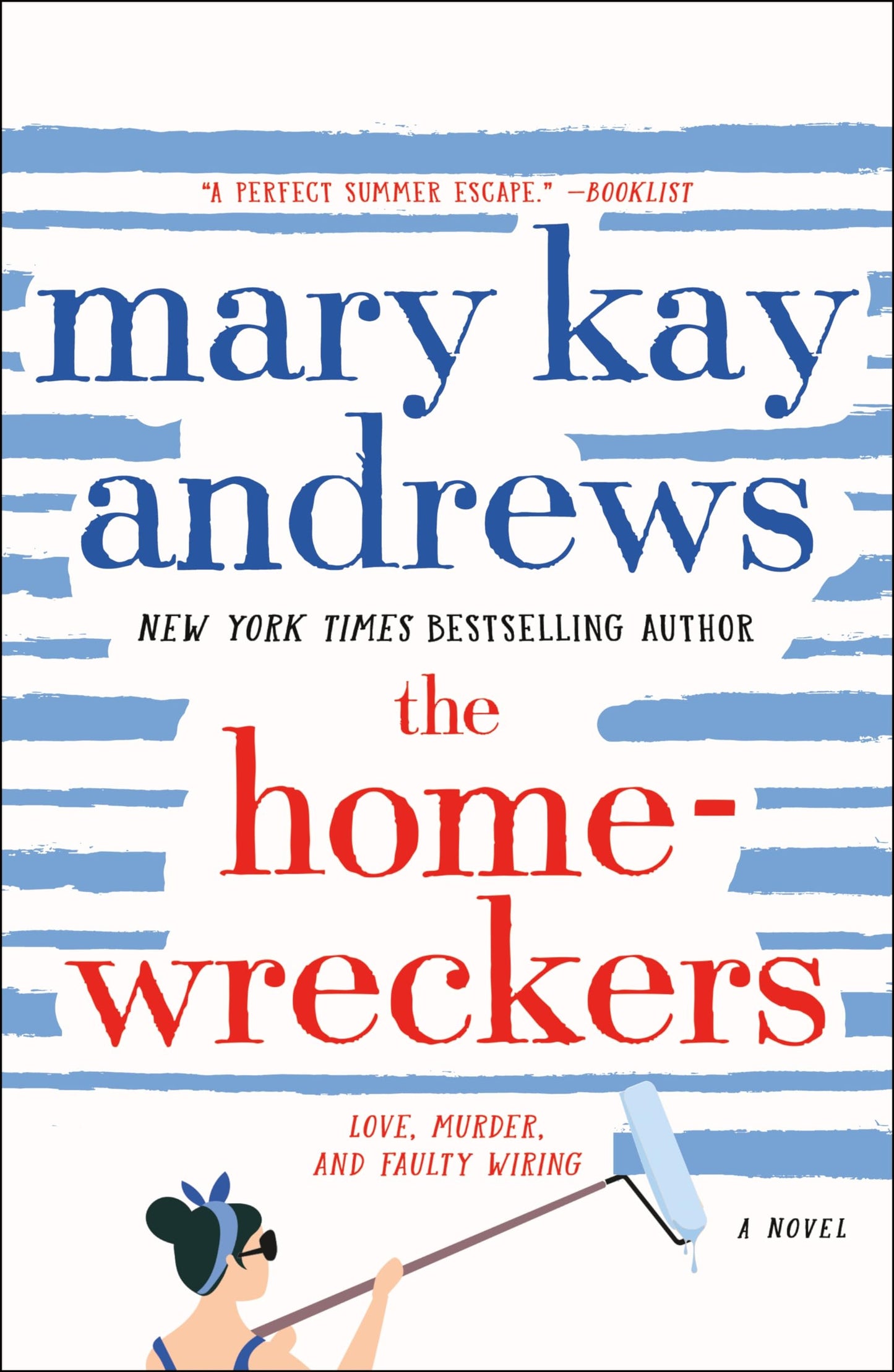 HOMEWRECKERS