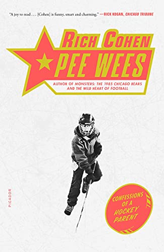 Pee Wees - 1646