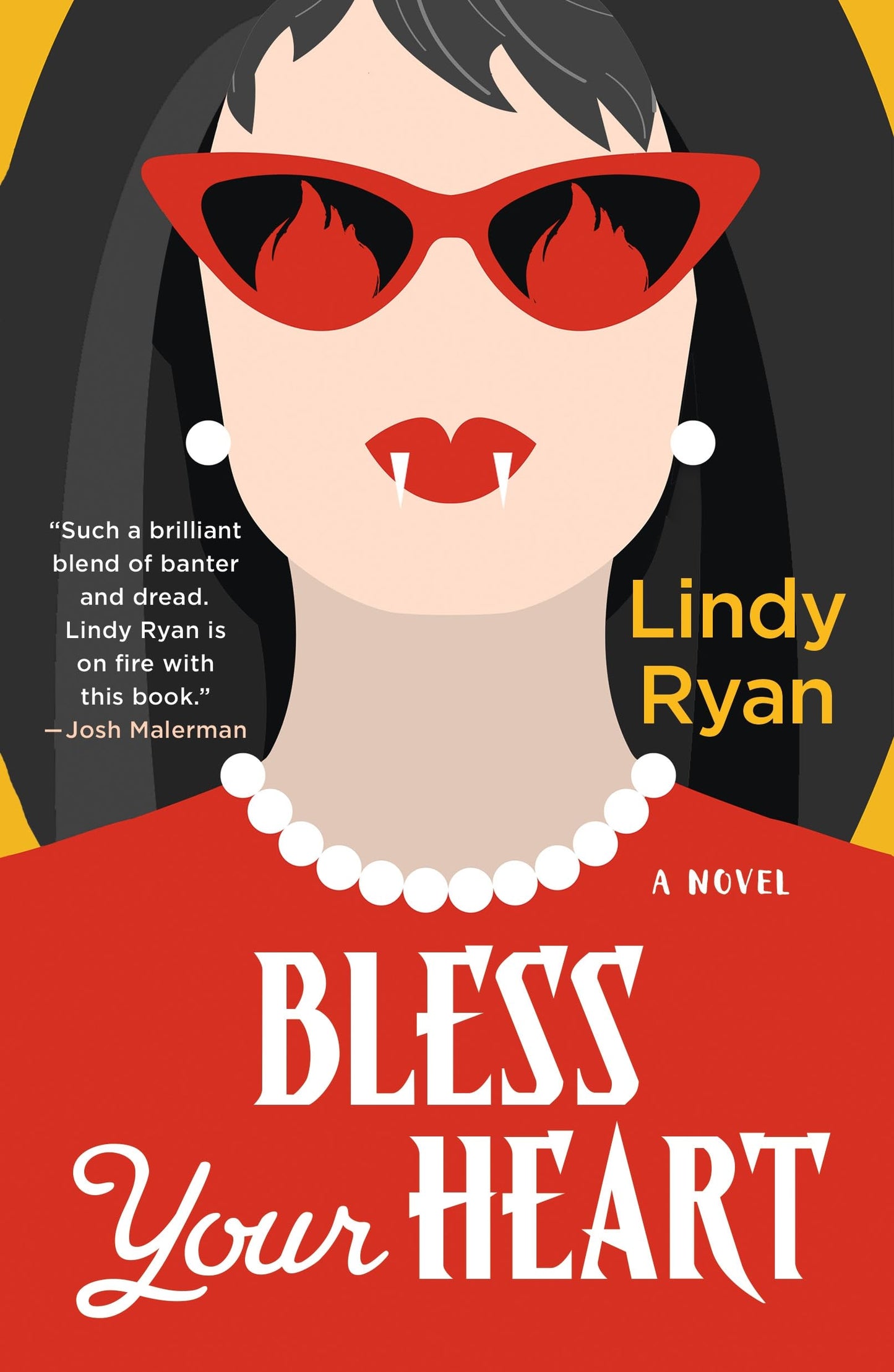 Bless Your Heart (A Bless Your Heart Novel, 1)