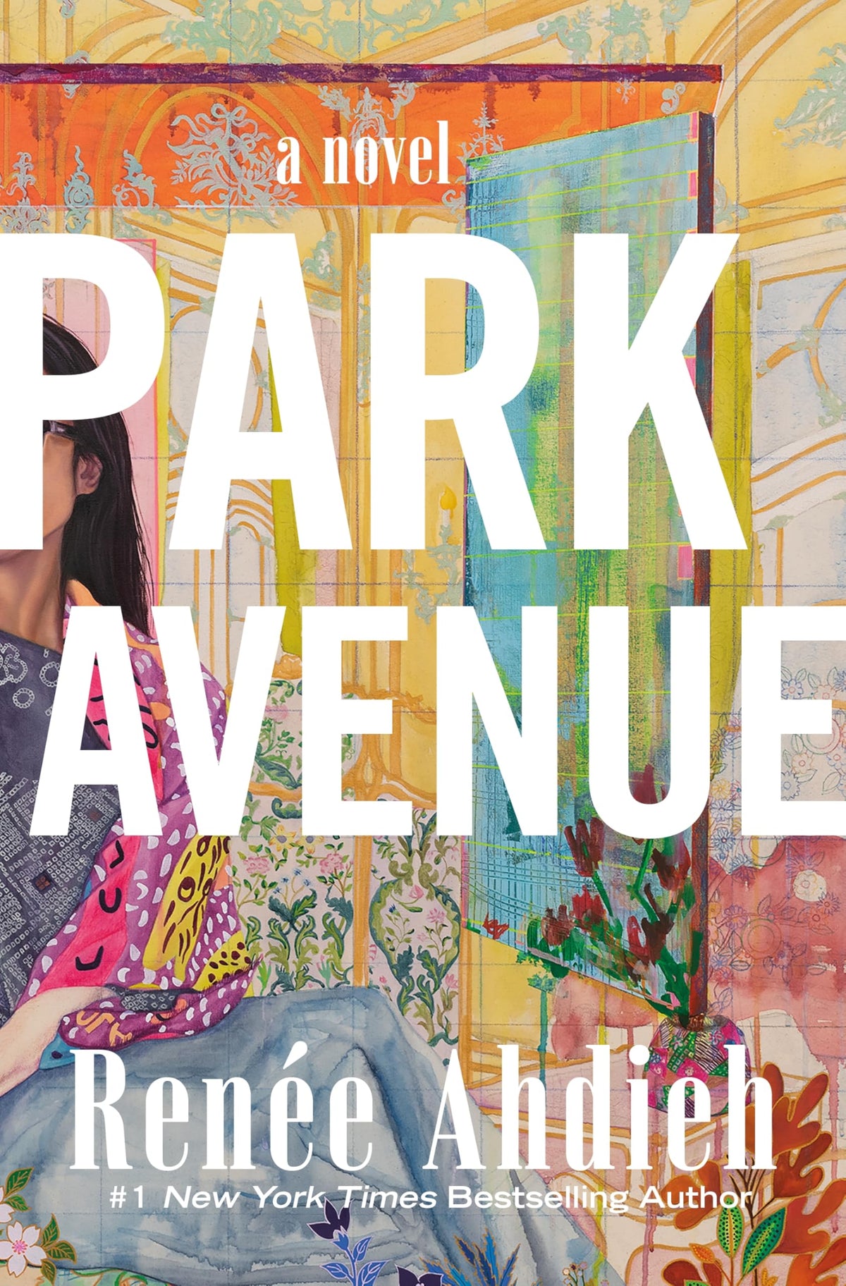 Park Avenue: A Novel