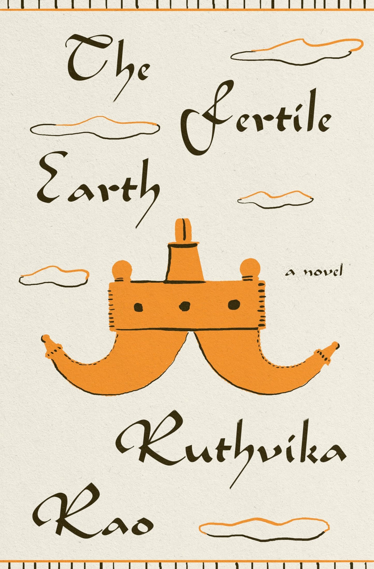 The Fertile Earth: A Novel - 8561