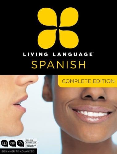 Spanish Intermediate