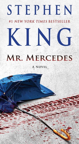 Mr. Mercedes: a novel