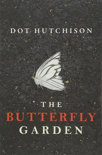 The butterfly garden
