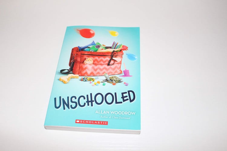 Unschooled
