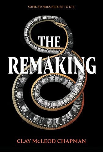 The remaking: a novel